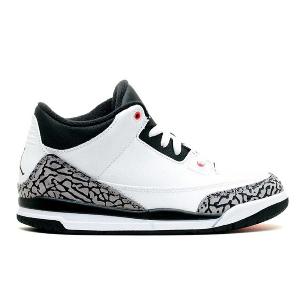 Jordan Retro 3